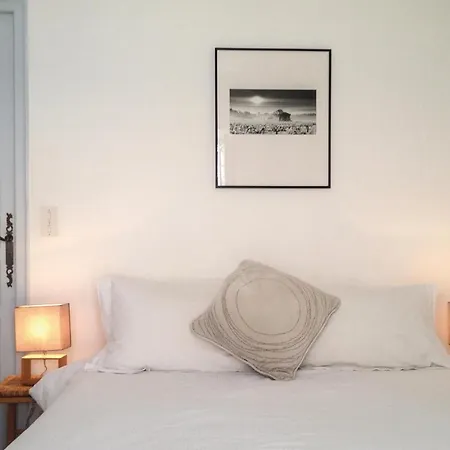 Apartman Cozy In With Kitchen *